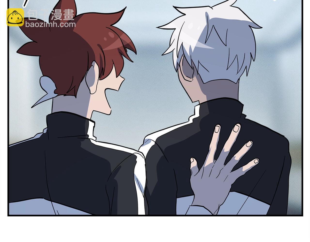 我有一隻三星龍 - 第94話 全校賽事(2/4) - 1