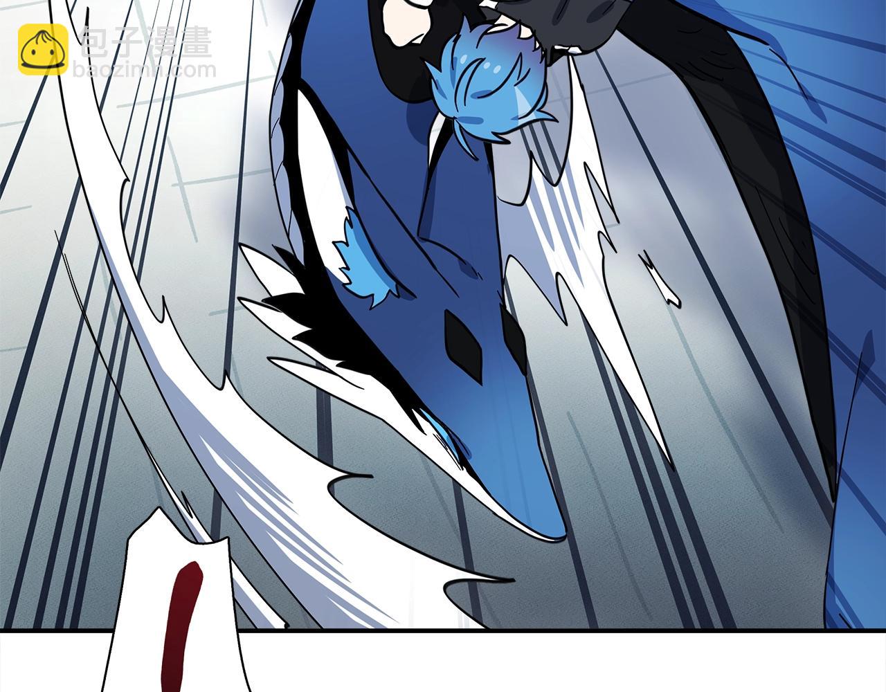 我有一隻三星龍 - 第96話 有趣兒(3/5) - 7