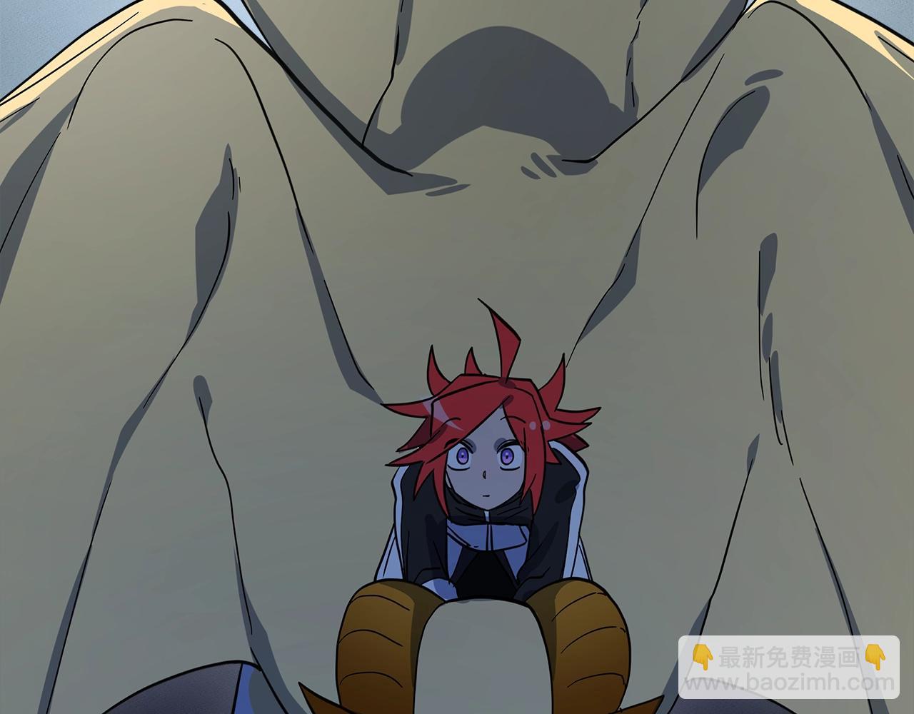 我有一隻三星龍 - 第96話 有趣兒(4/5) - 6