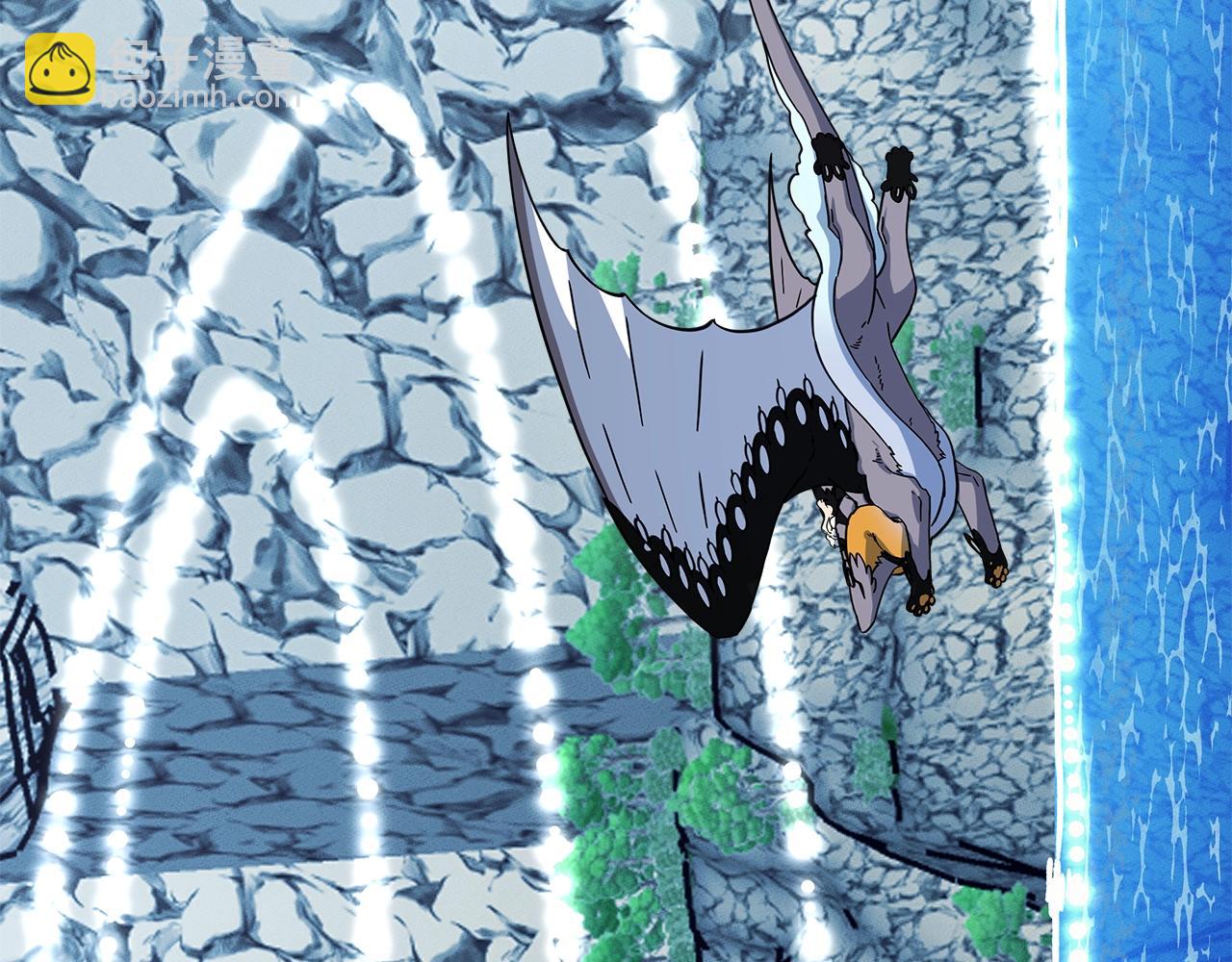 我有一隻三星龍 - 第96話 有趣兒(1/5) - 4