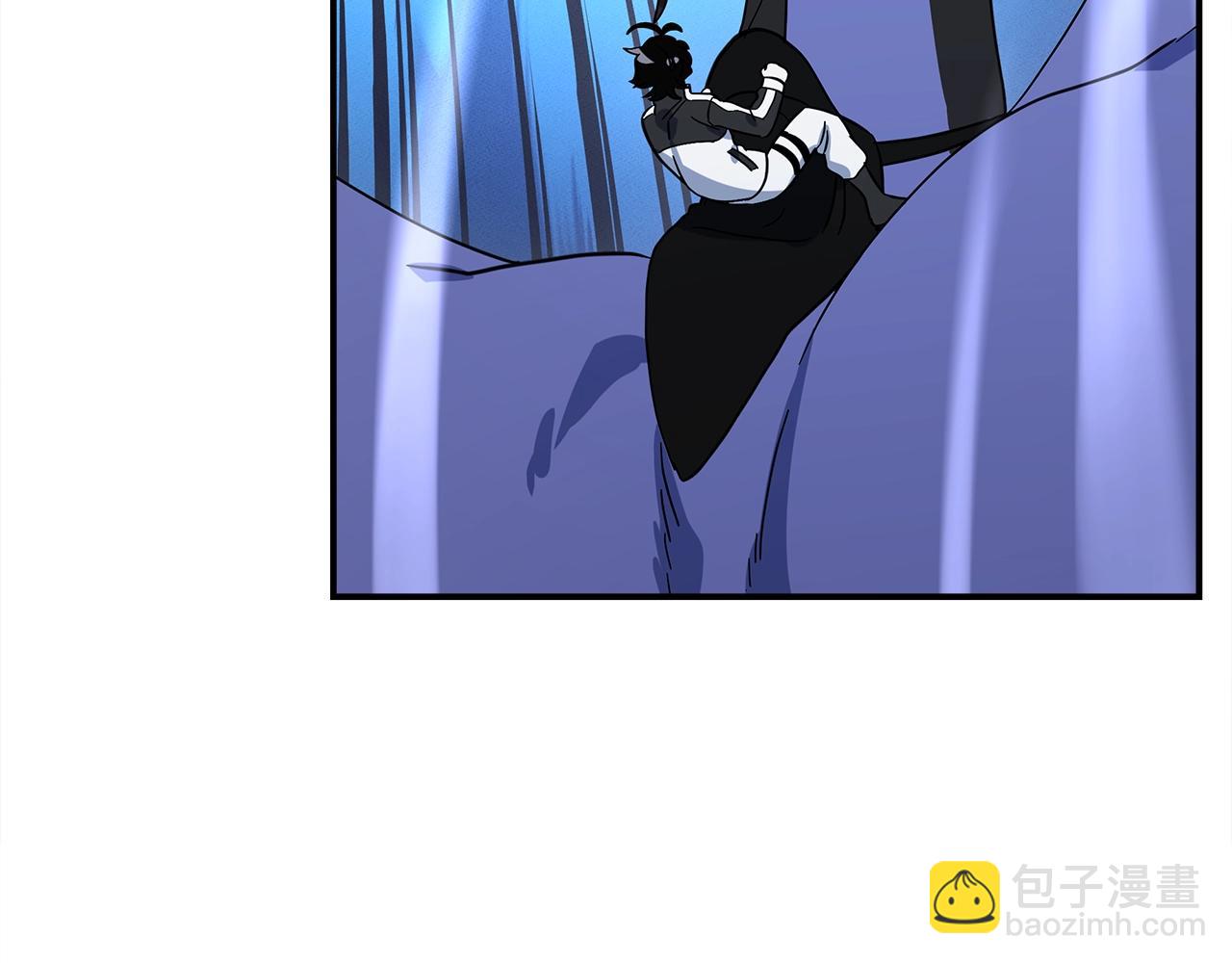 我有一隻三星龍 - 第98話 加速吧！(3/4) - 7