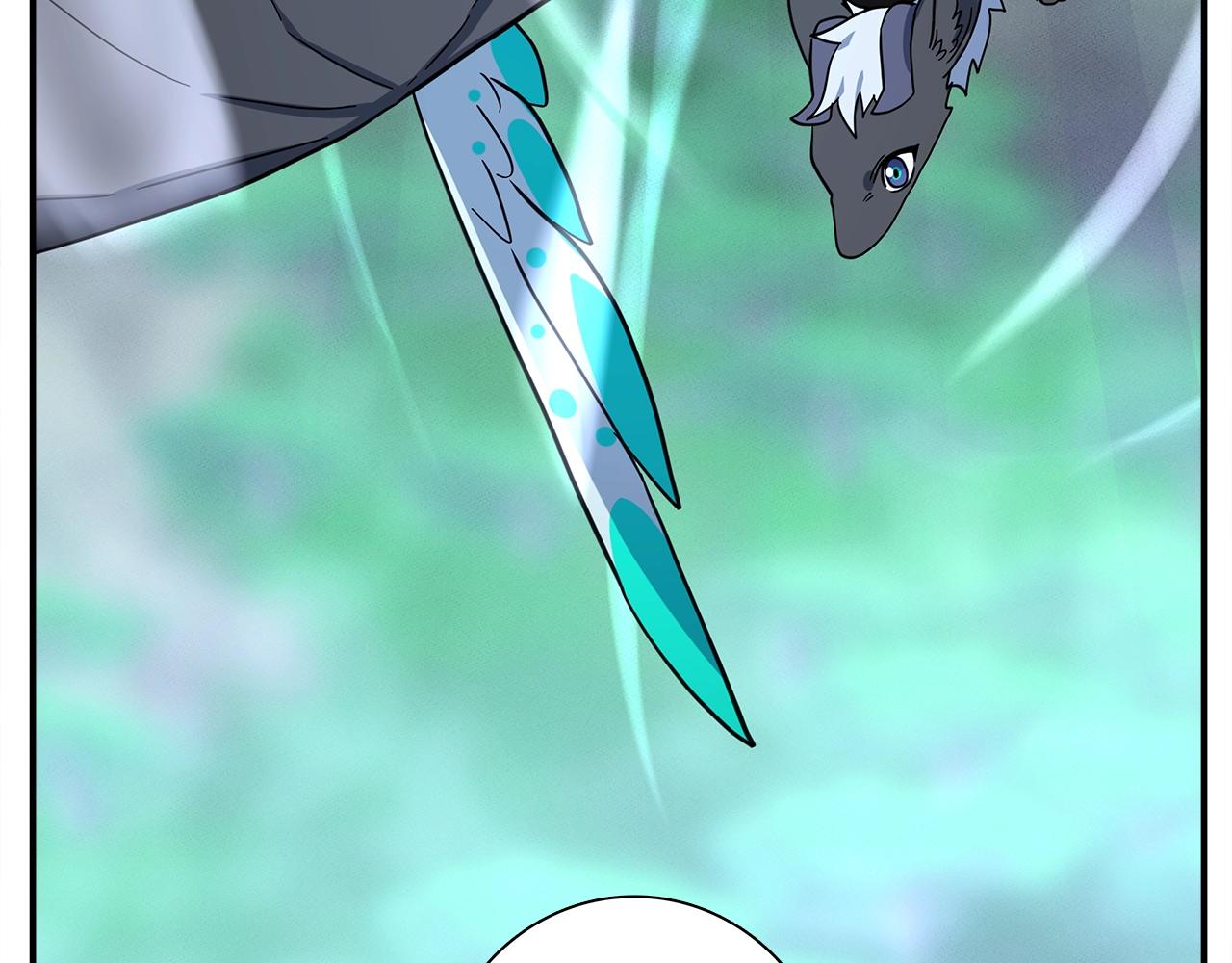 我有一隻三星龍 - 第98話 加速吧！(4/4) - 6