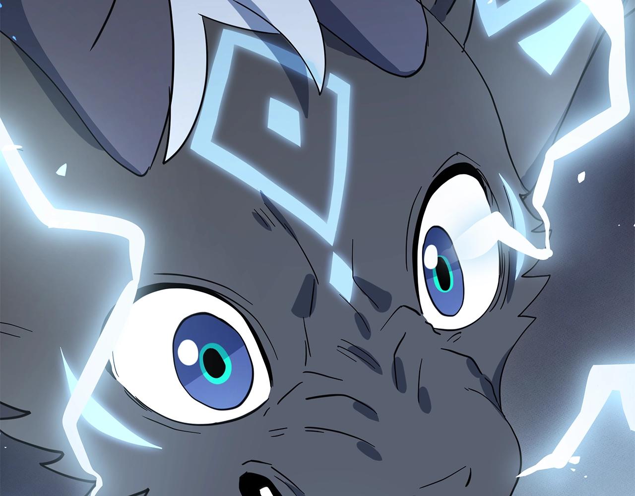 我有一隻三星龍 - 第98話 加速吧！(4/4) - 7