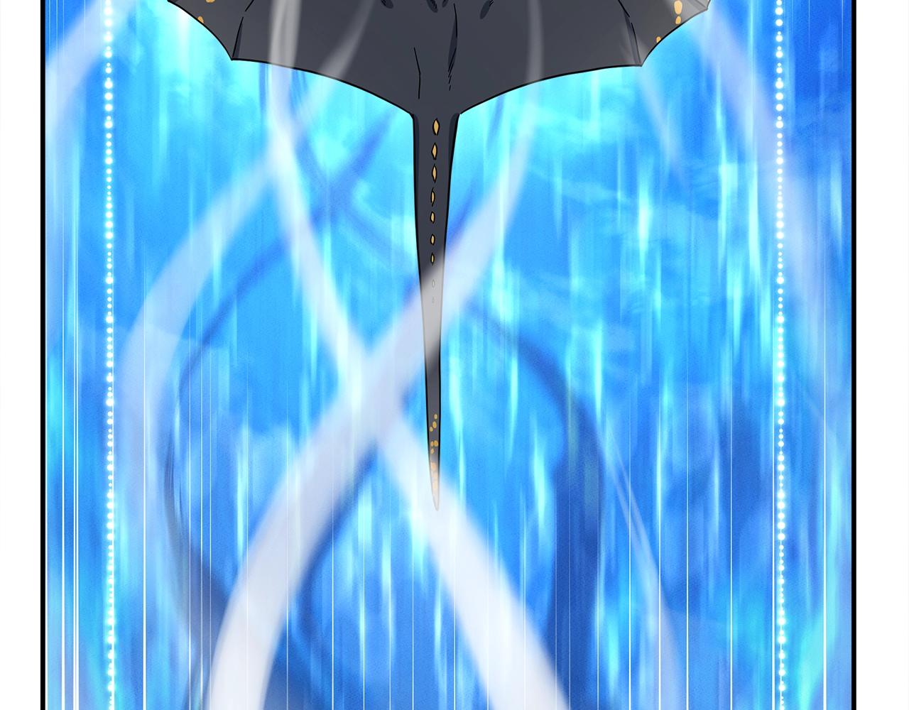 我有一隻三星龍 - 第98話 加速吧！(1/4) - 6