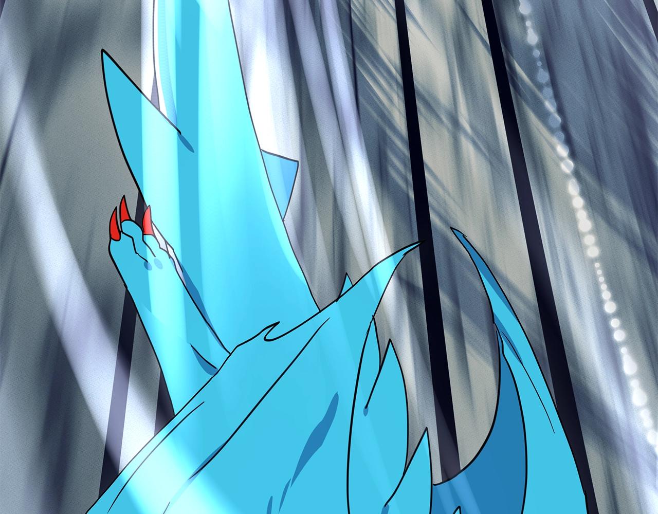 我有一隻三星龍 - 第98話 加速吧！(2/4) - 1