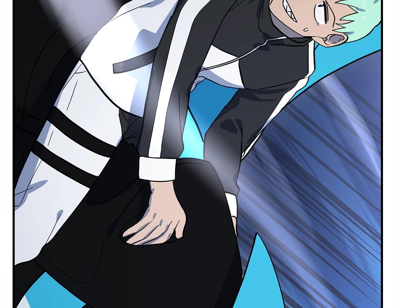 我有一隻三星龍 - 第98話 加速吧！(2/4) - 8