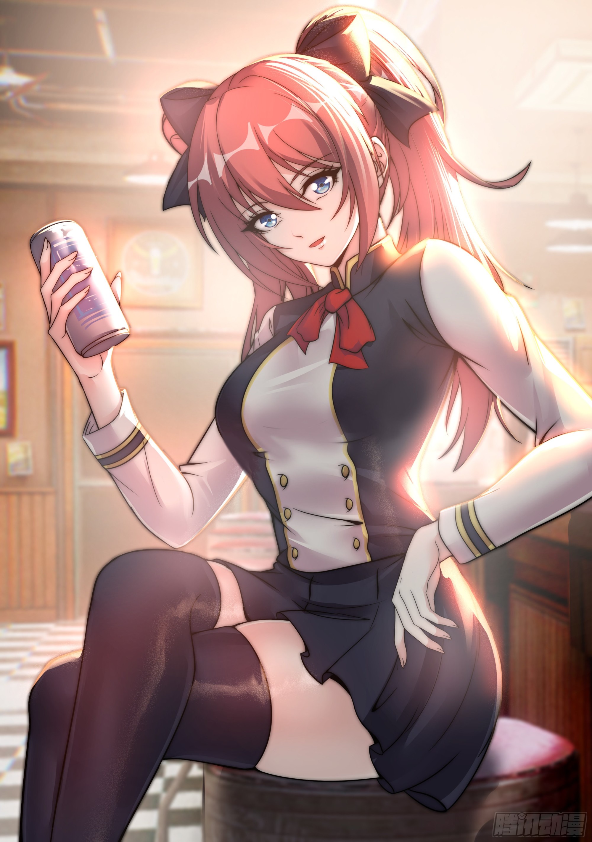 我有一座末世地下城 - 哥布林之王 - 1