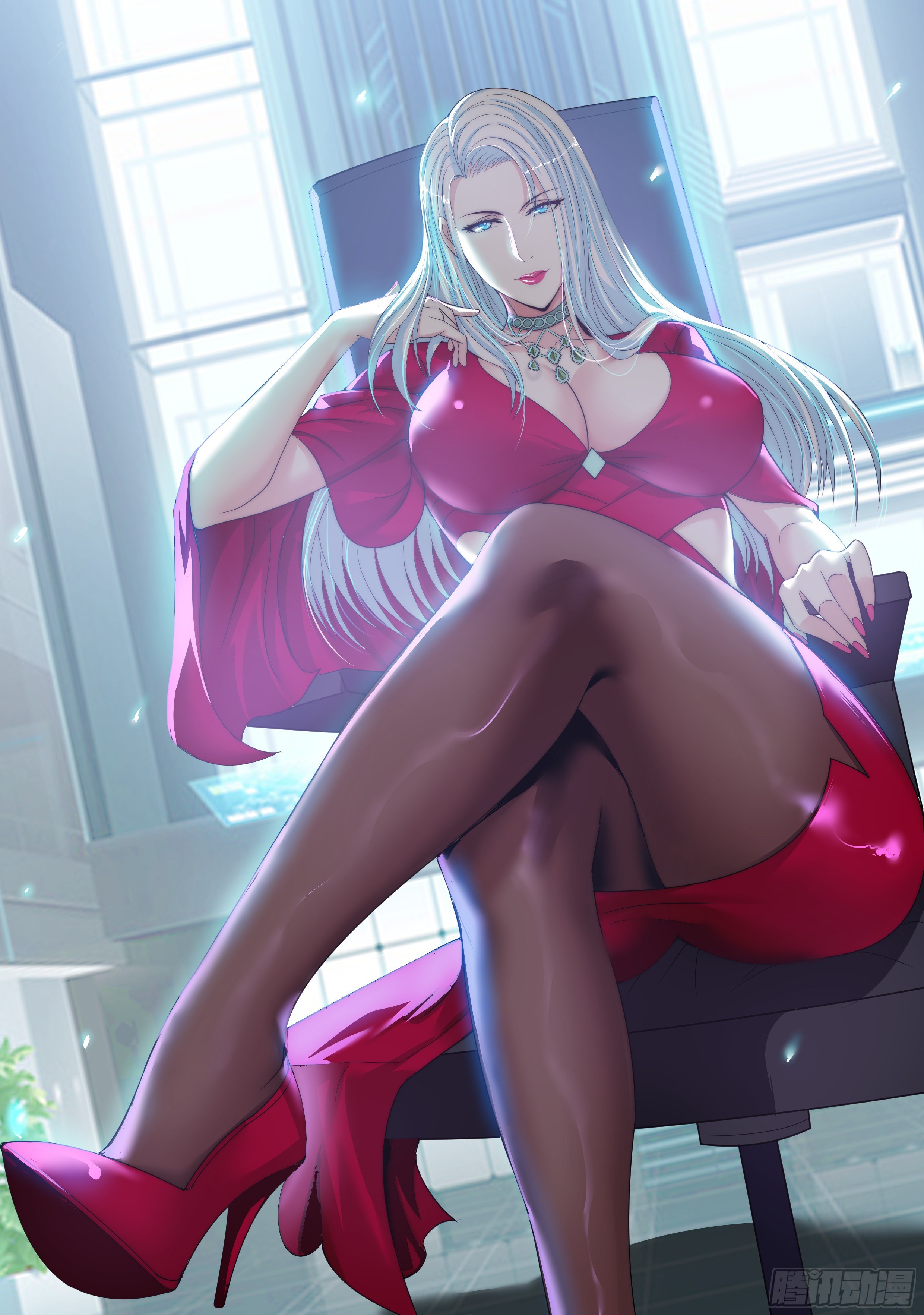 我有一座末世地下城 - 第二隻突變型！ - 1