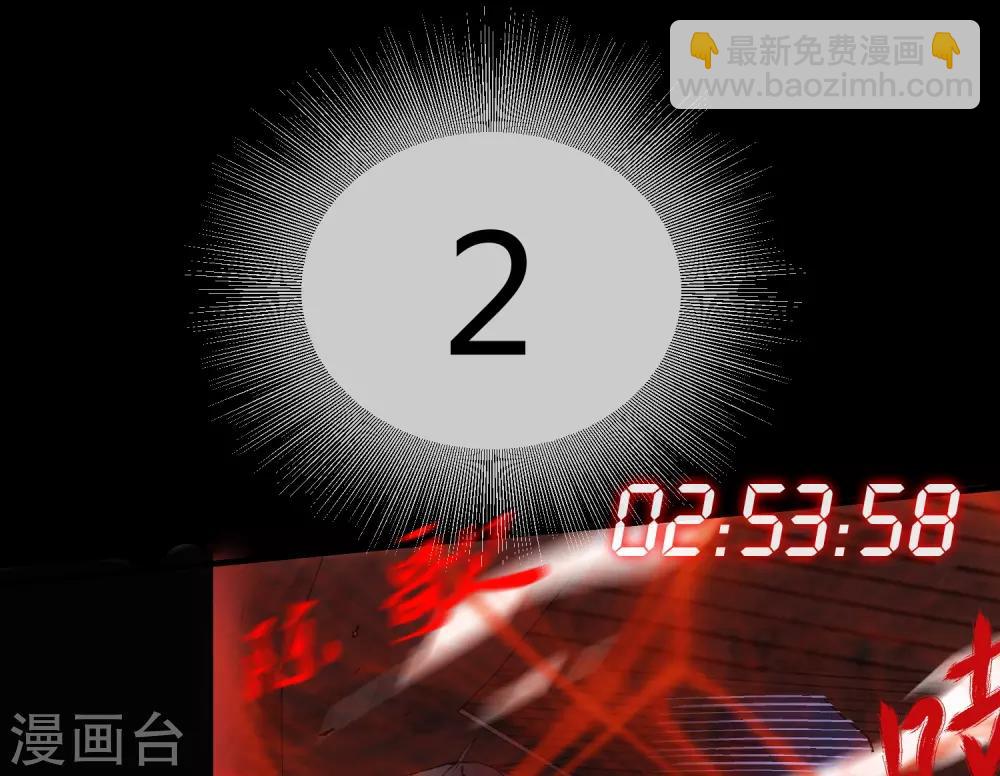 序章 陈歌的直播间(1/2)-第1话