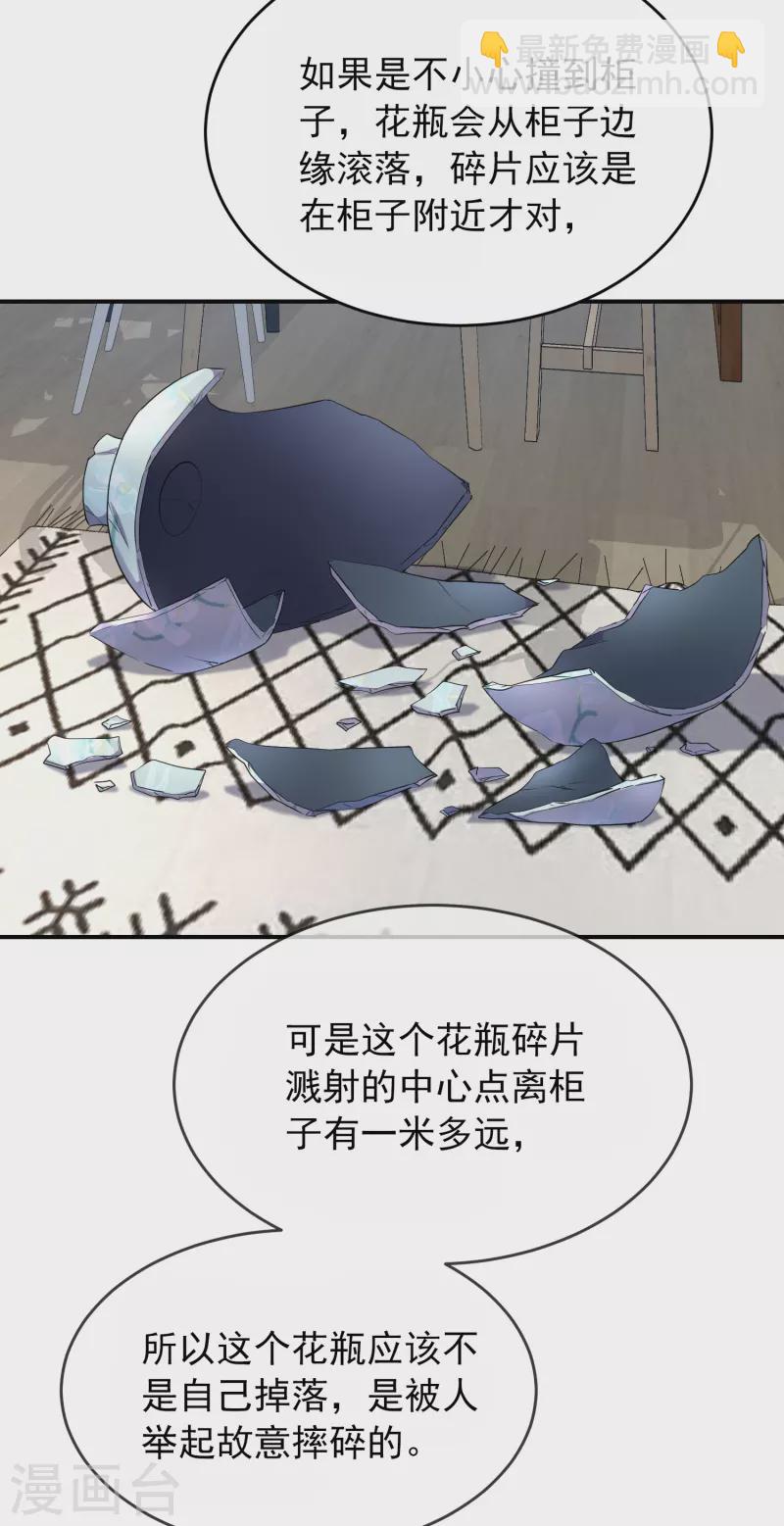 第129话 嫌疑人家暴男-第129话