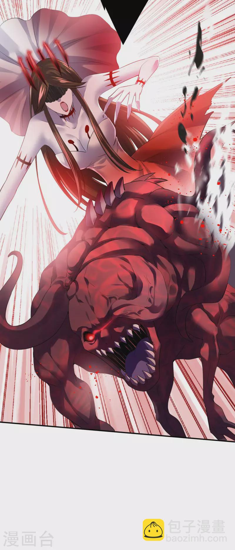 第157话 以一敌二-第157话