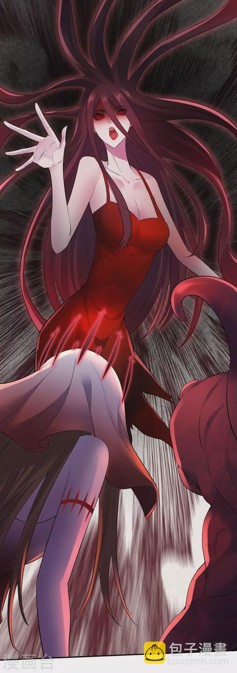 第157话 以一敌二-第157话