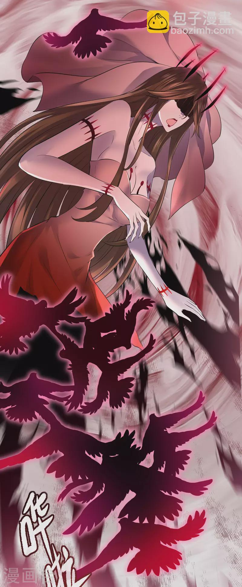 第157话 以一敌二-第157话