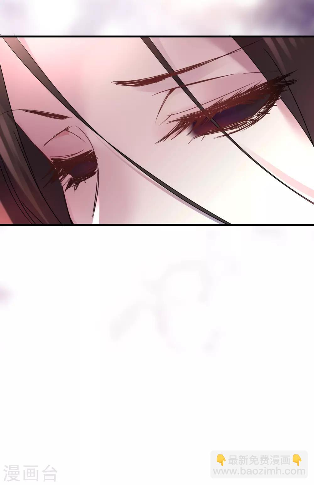 第18话 奖励你一个愿望吧！-第19话