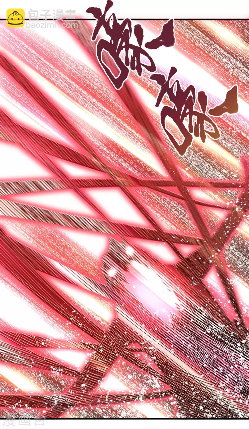 第20话 被吃掉了？！-第21话