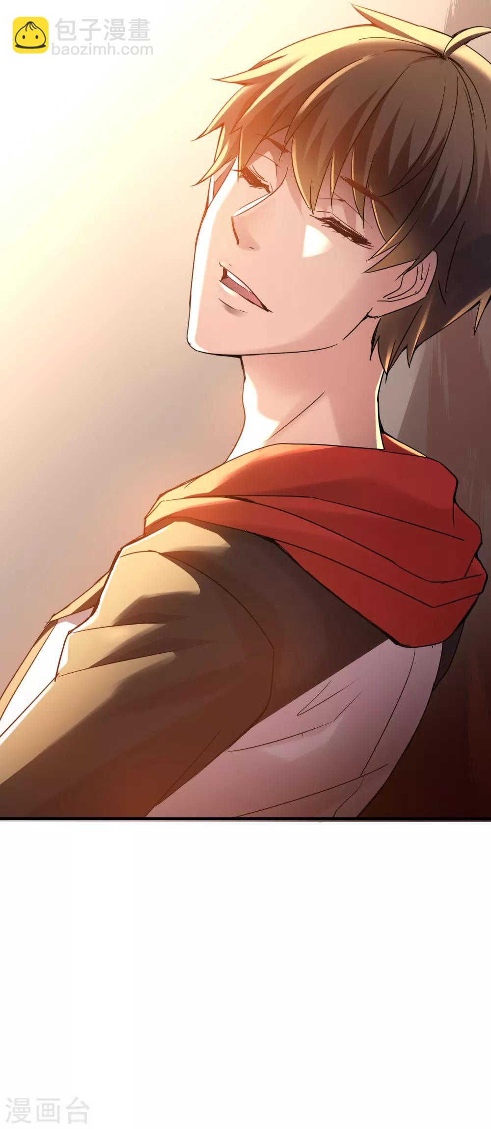 第20话 被吃掉了？！-第21话