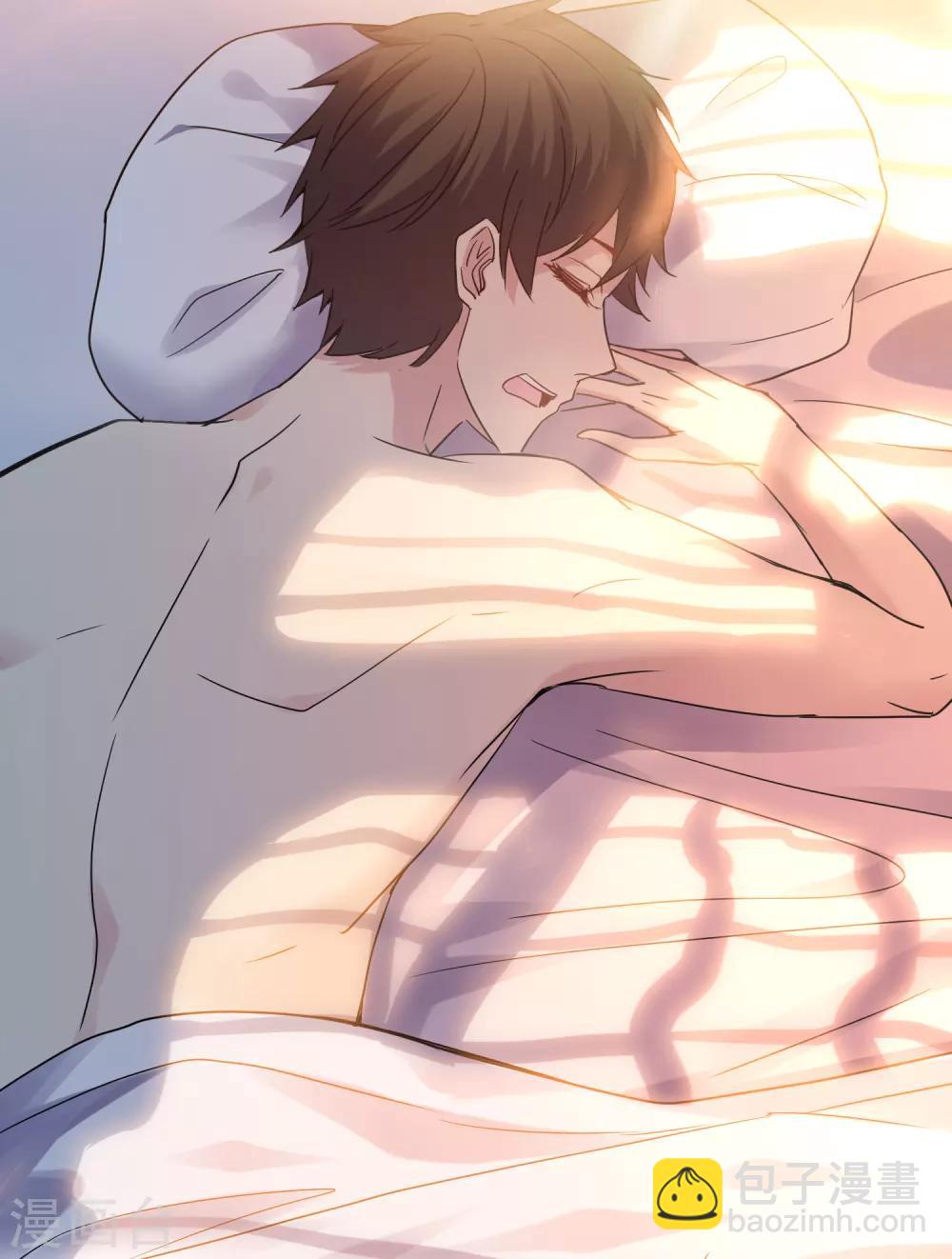 第20话 被吃掉了？！-第21话