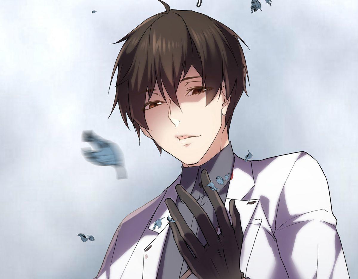 第13话(1/2)-第13话