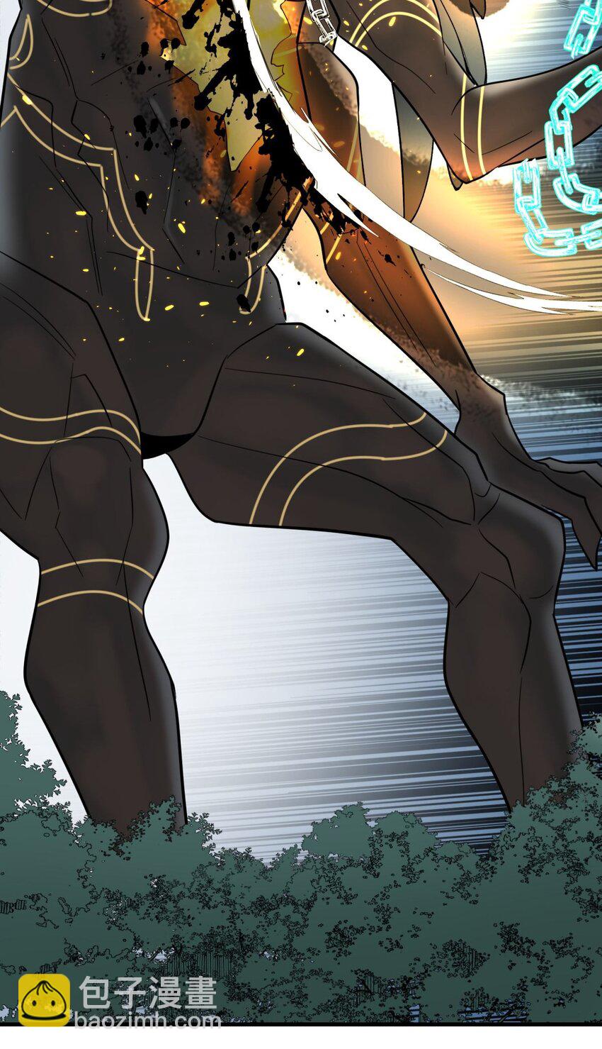 102 第一百话  我有我的英魂殿！（完结）(1/3)-第101话