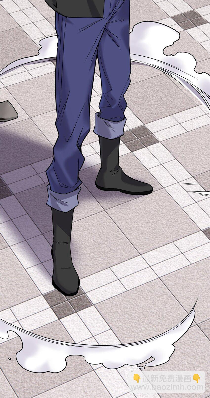 027 第二十七话 东方芷兮-第27话