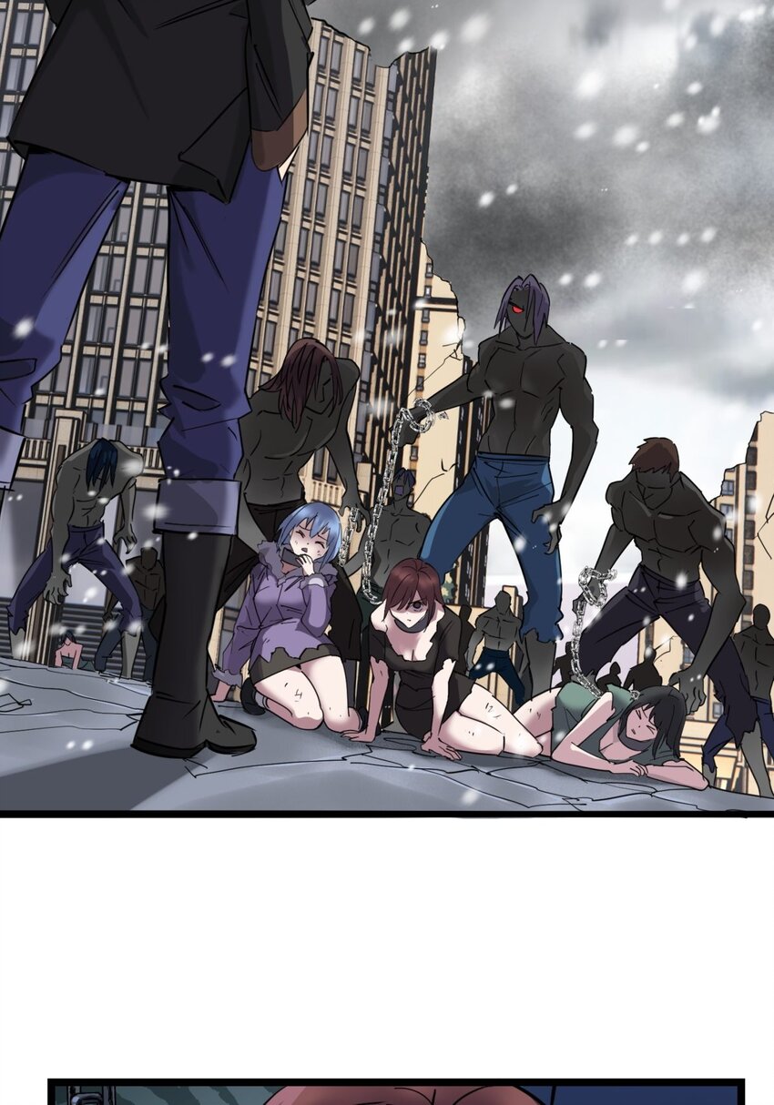 027 第二十七话 东方芷兮-第27话