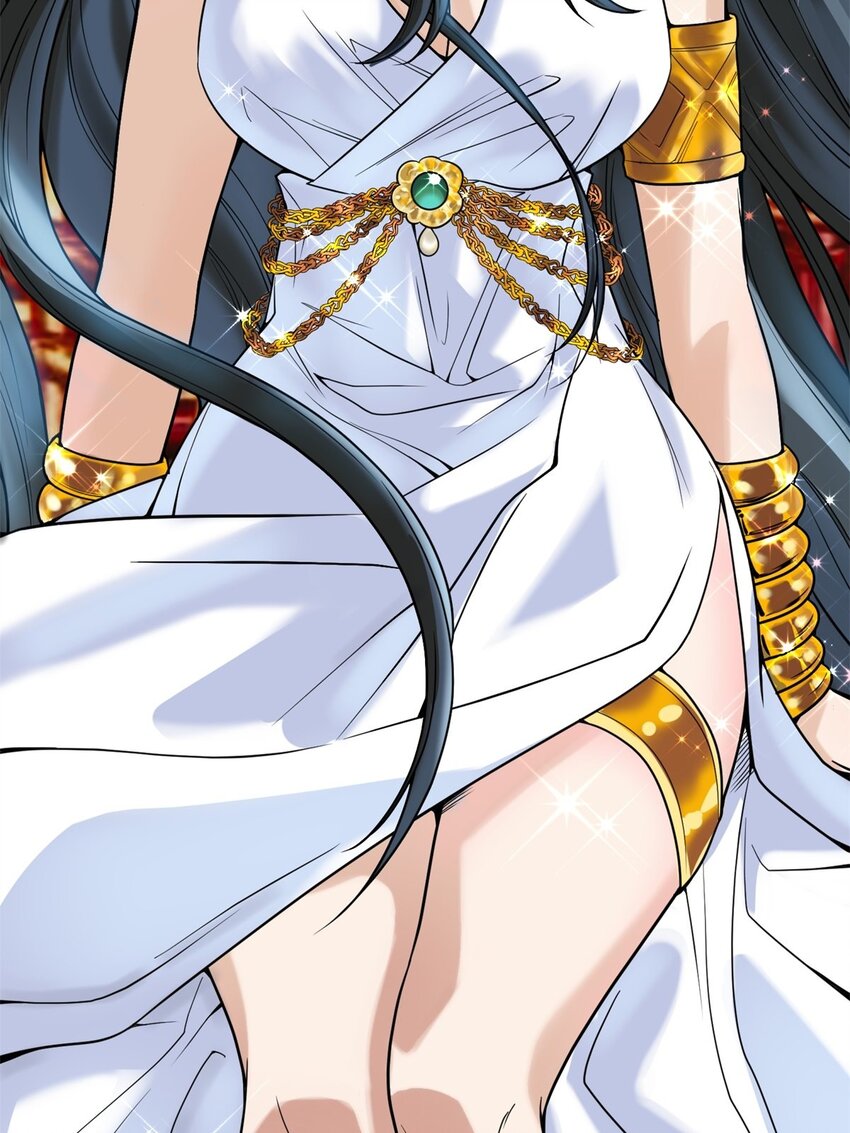 027 第二十七话 东方芷兮-第27话