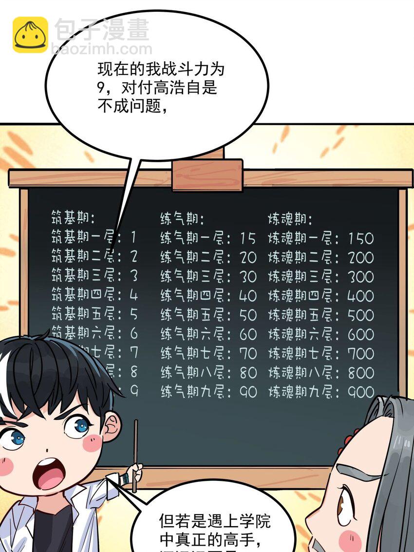 05 第五话 祖宗竟是我自己(1/2)-第5话