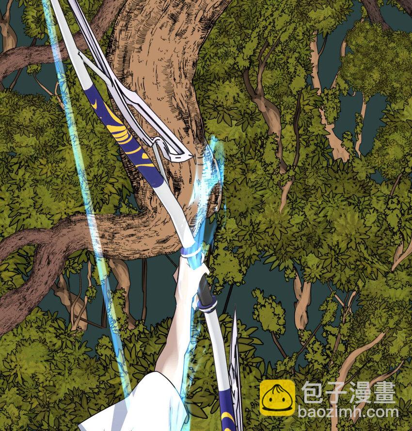 50 第四十八话 新英魂，参战！(1/3)-第49话