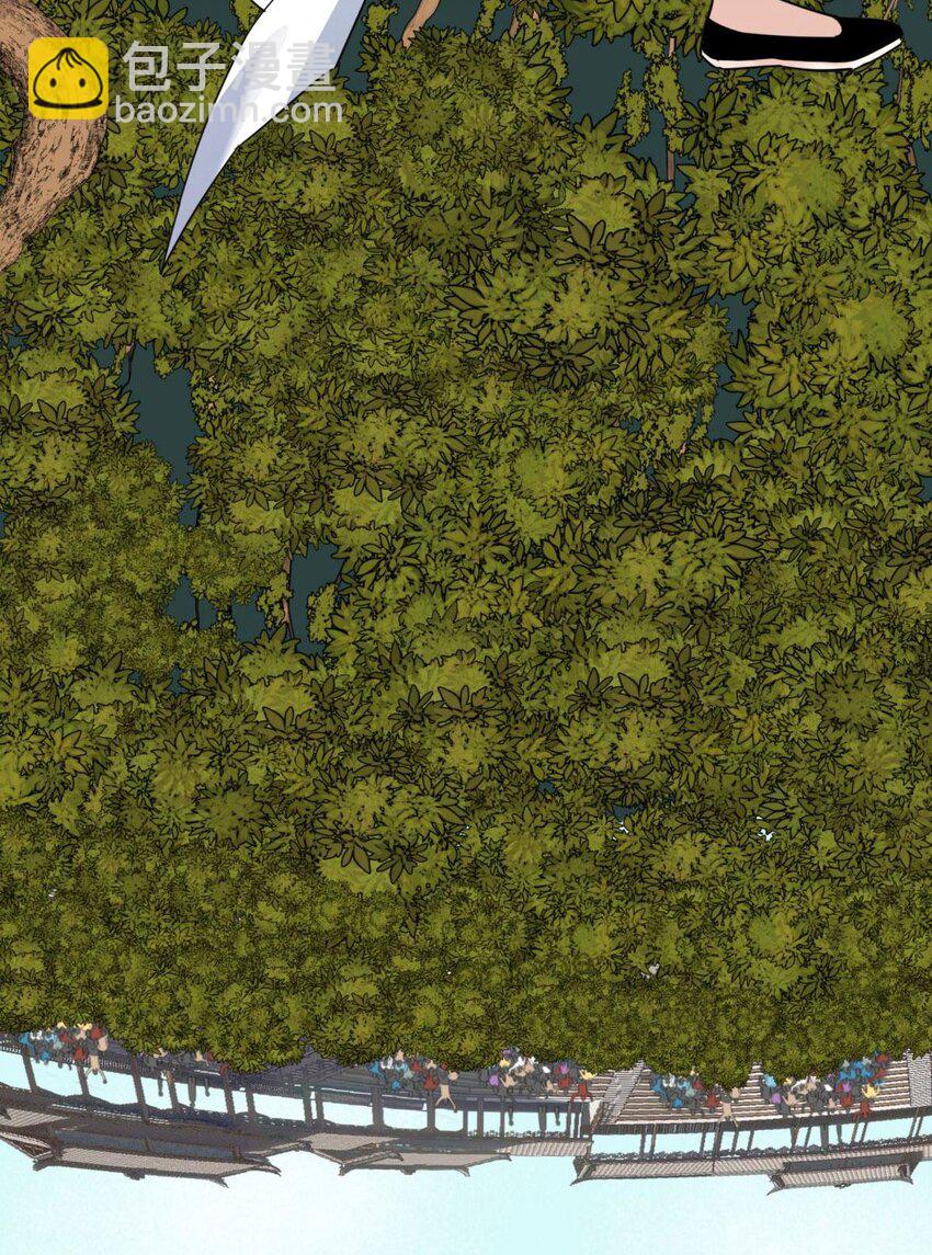 50 第四十八话 新英魂，参战！(1/3)-第49话