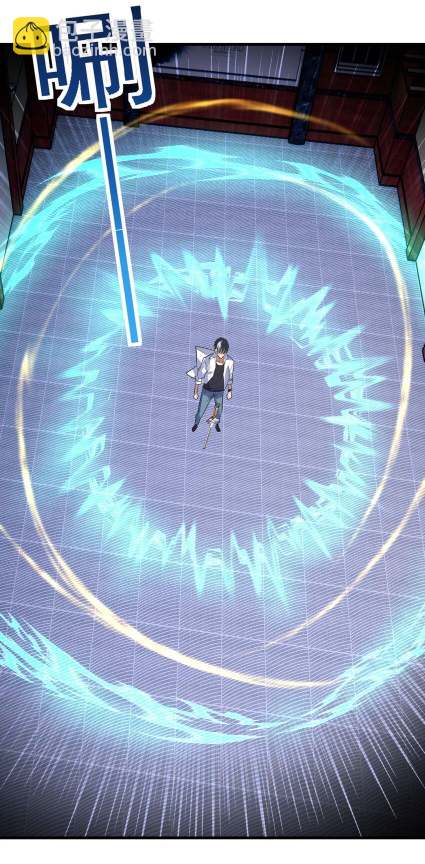 064 第六十二话 正面交锋(1/2)-第63话