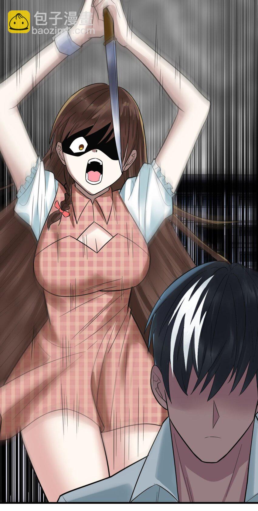 064 第六十二话 正面交锋(1/2)-第63话