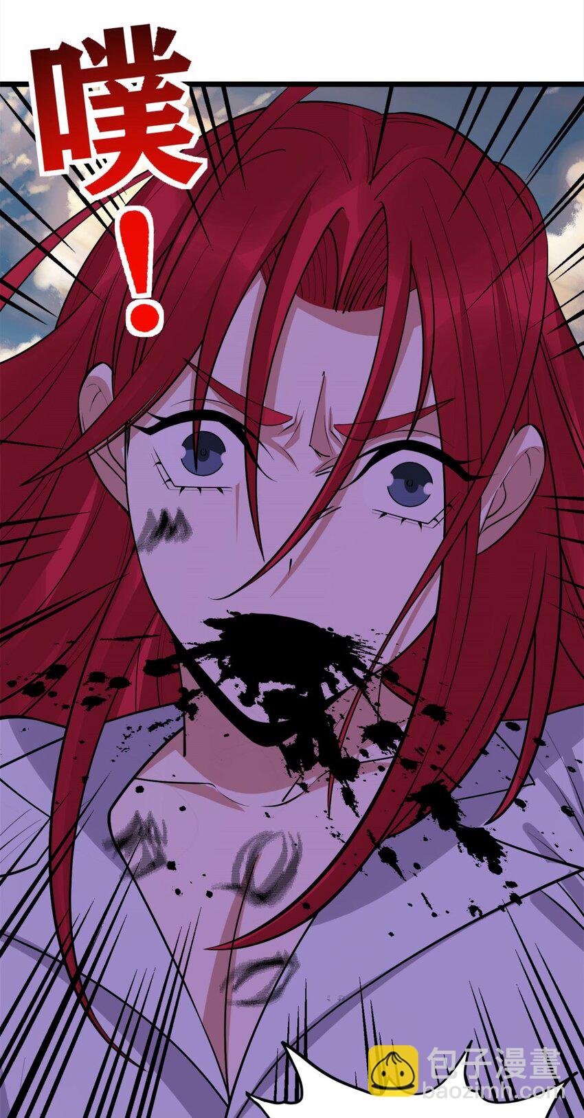 068 第六十六话  疗伤(1/2)-第67话