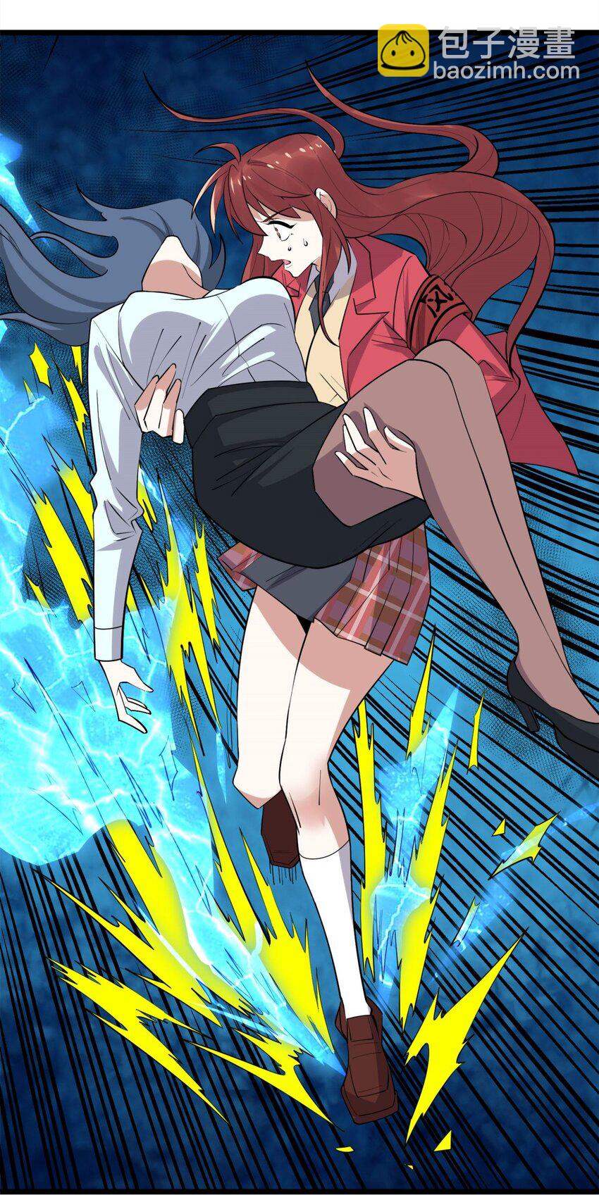 068 第六十六话  疗伤(1/2)-第67话