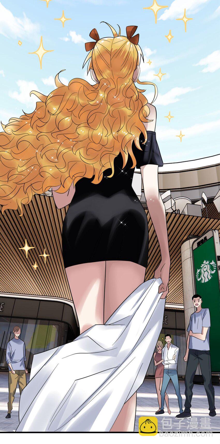 074 第七十二话 姐姐教你享受人生(1/2)-第73话