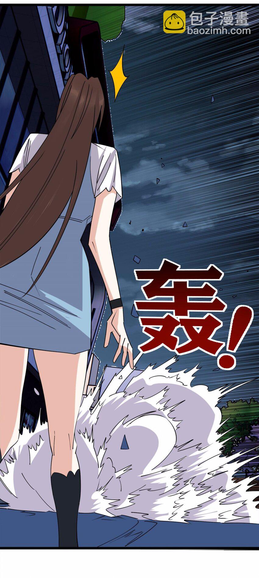 076 第七十四话 暗夜危机(1/2)-第75话