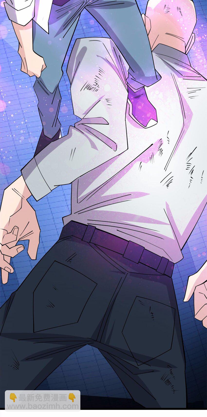 076 第七十四话 暗夜危机(1/2)-第75话