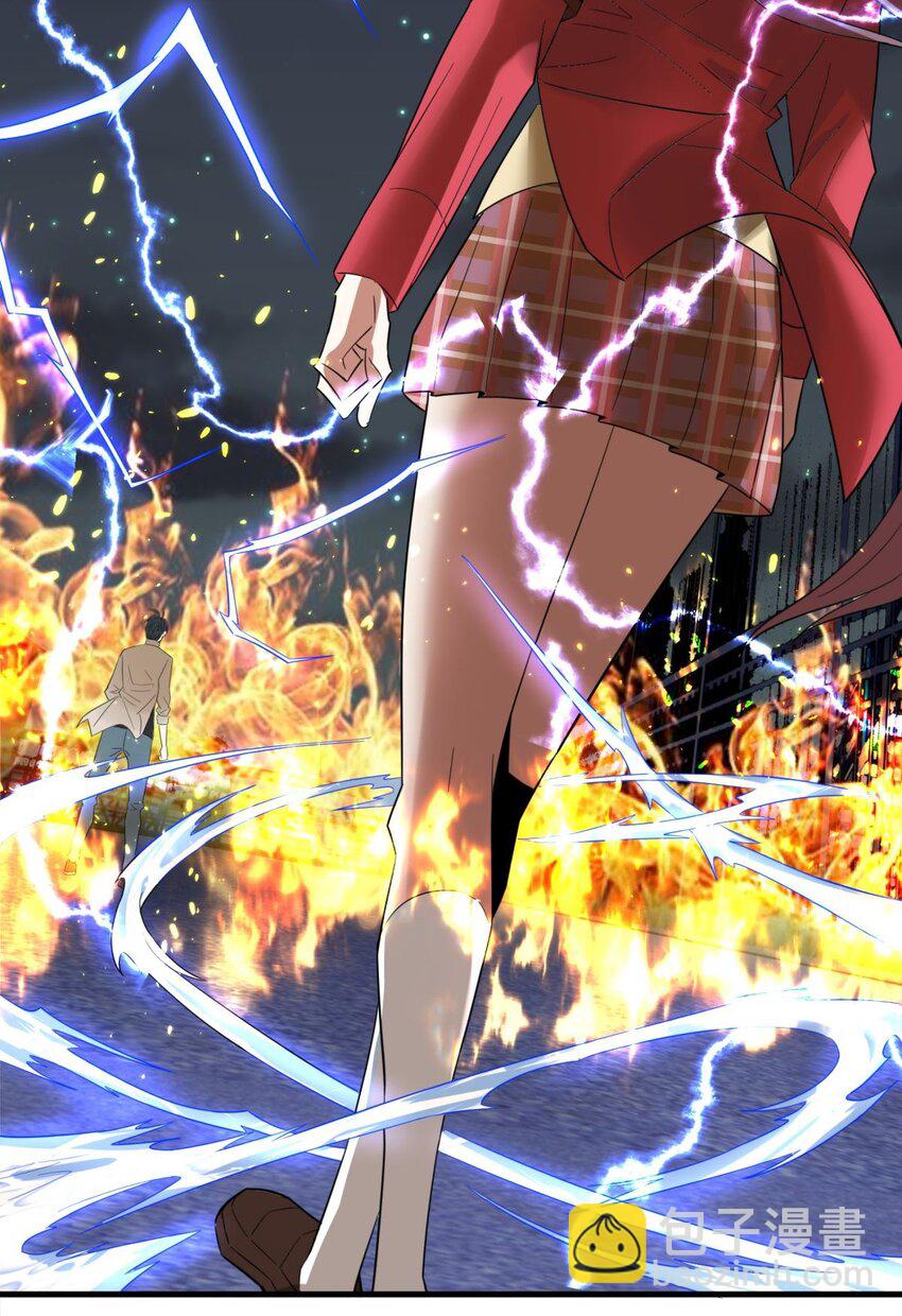 082 第八十话 李天义怒显真身(1/2)-第81话