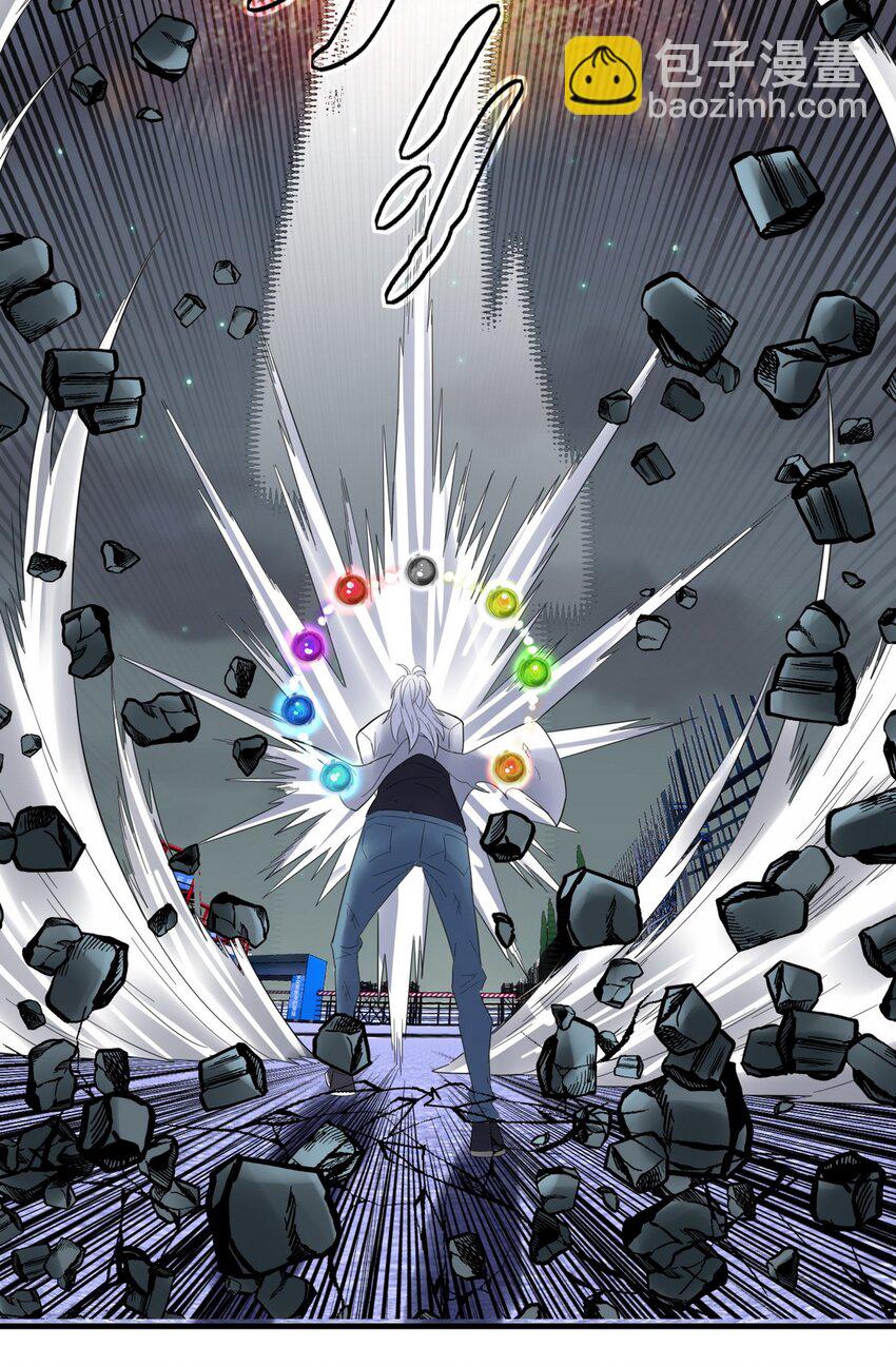 084 第八十二话 张倾尘VS李天义(1/2)-第83话