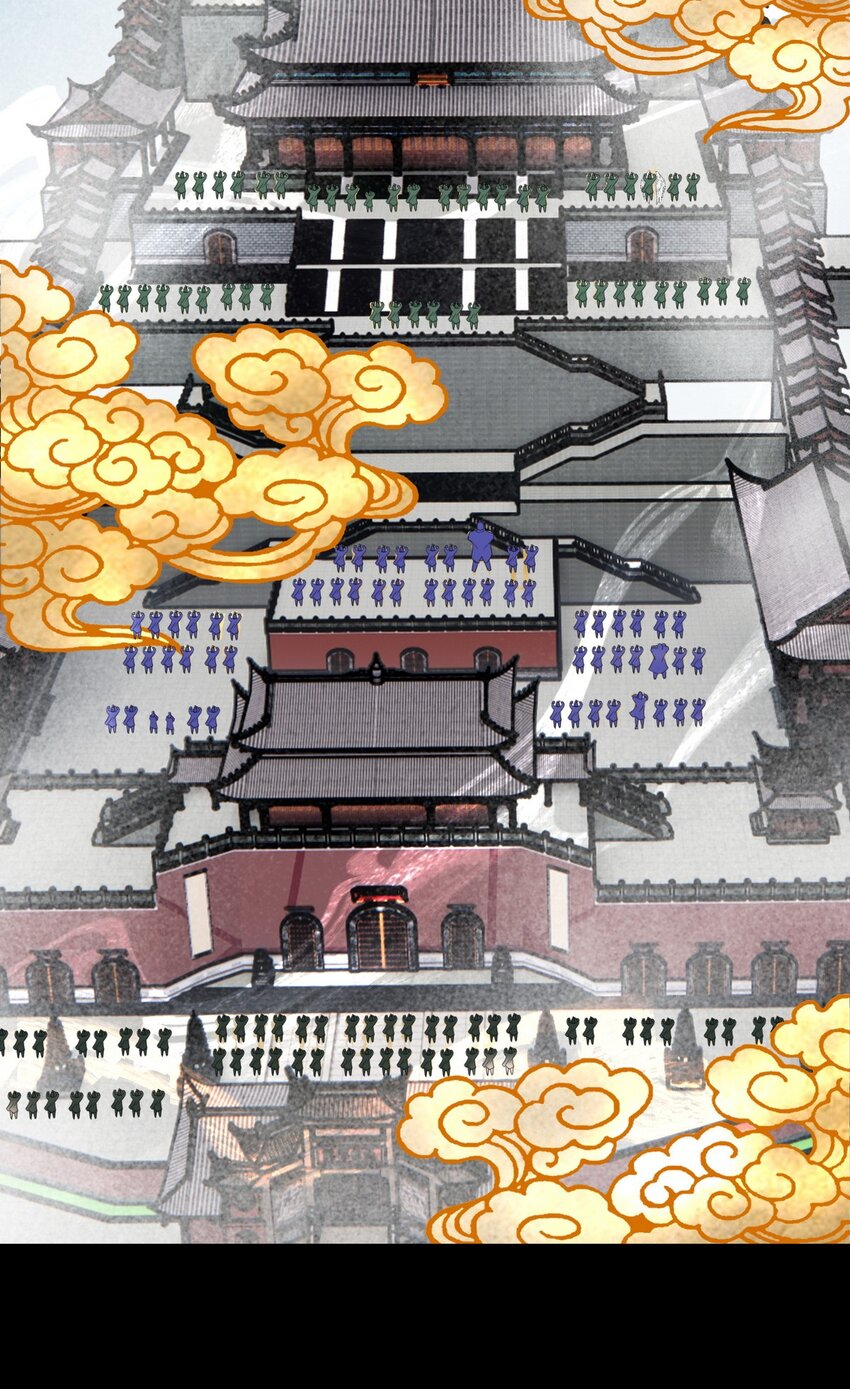 我有一座英魂殿 - 092 第九十話 多寶道人(1/2) - 7