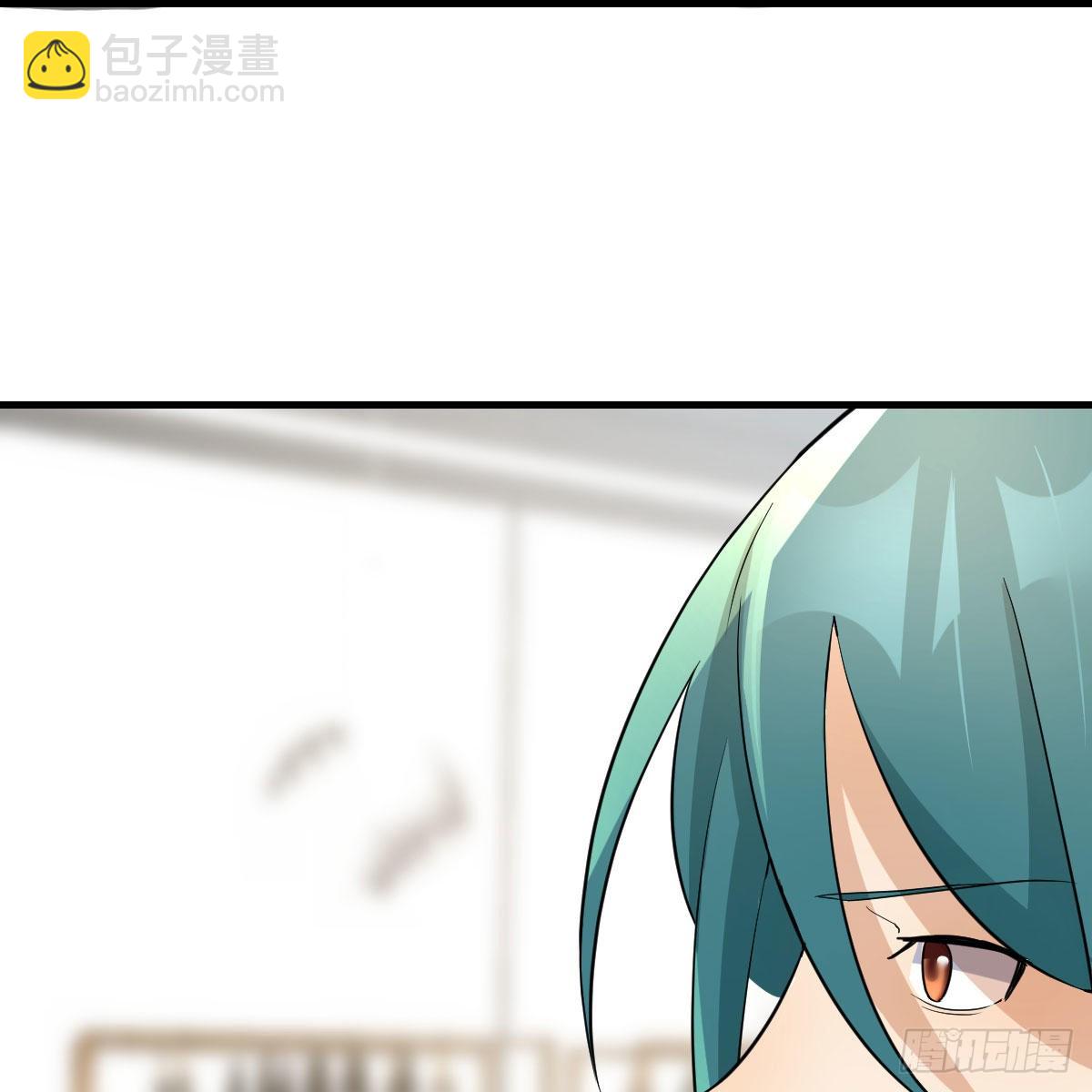 我有元嬰NB症（元嬰有點多） - 大義滅親(2/2) - 2