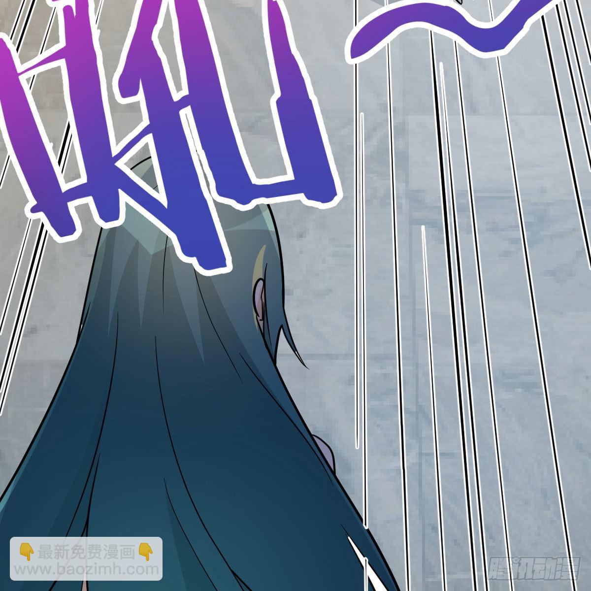 我有元嬰NB症（元嬰有點多） - 大義滅親(2/2) - 2