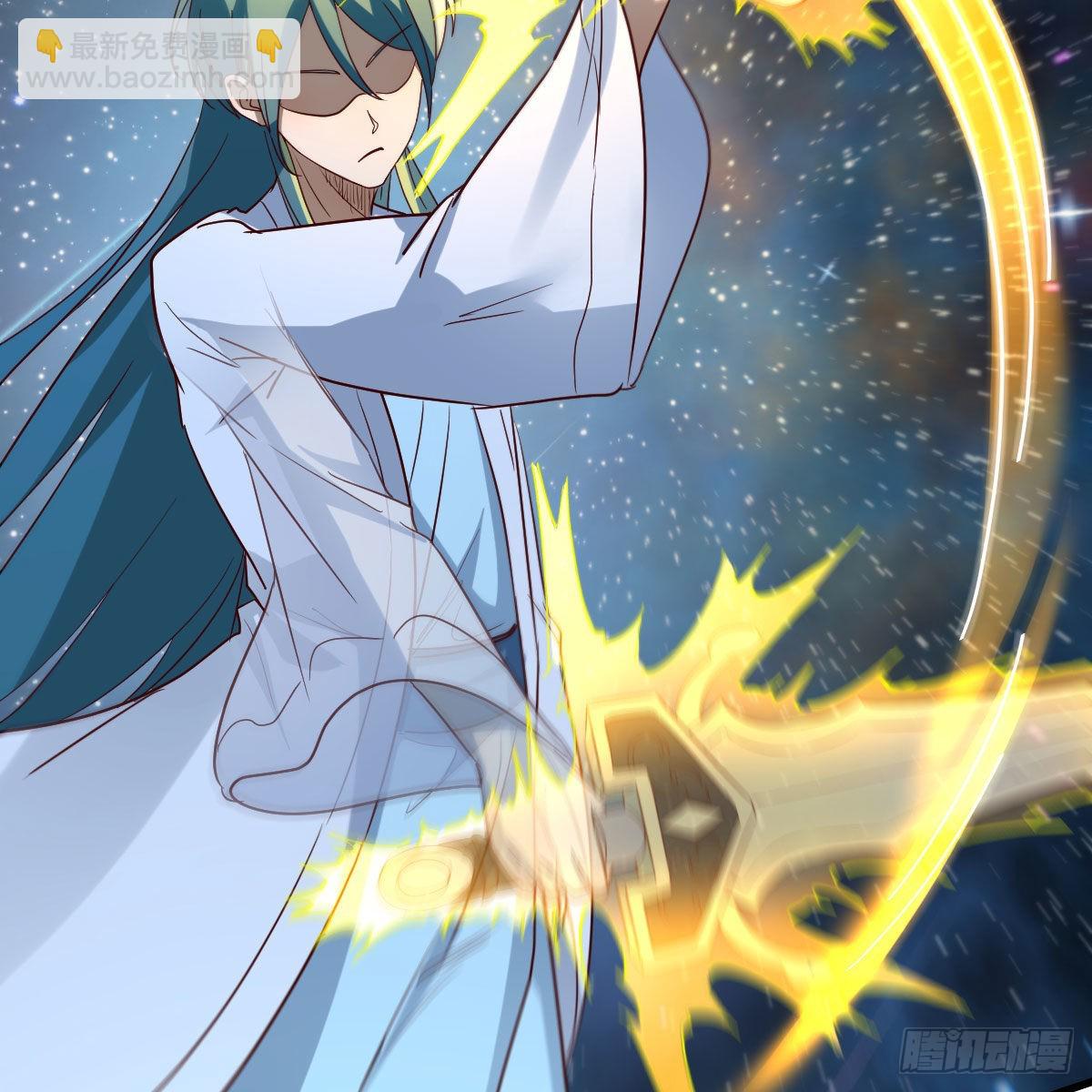 我有元嬰NB症（元嬰有點多） - 月亮裂開了？(1/2) - 8