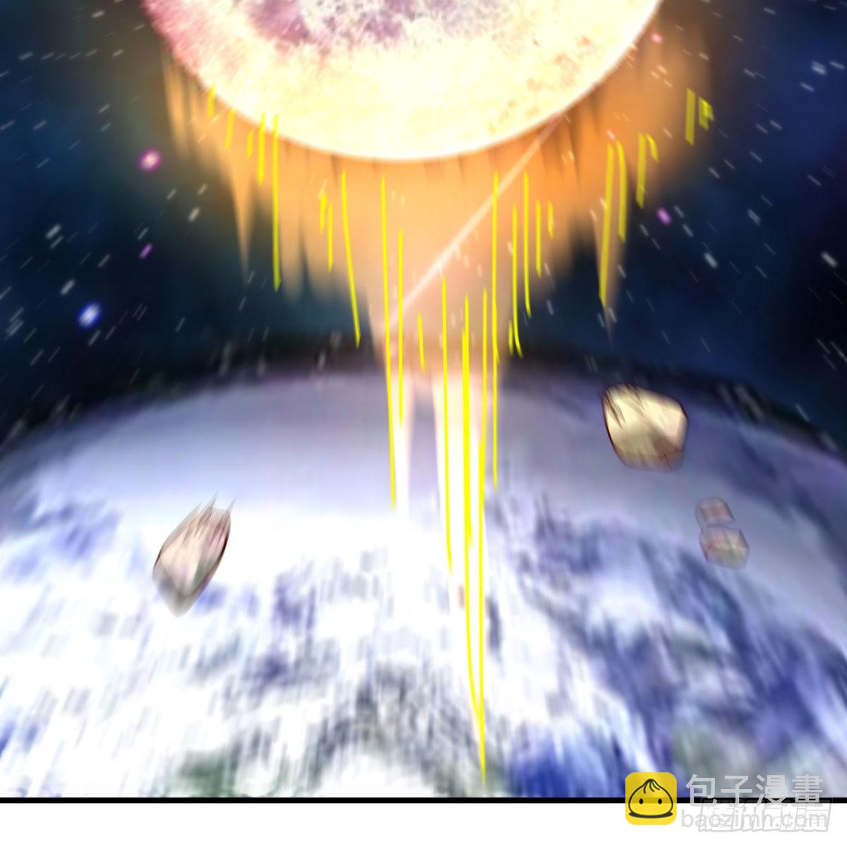 我有元嬰NB症（元嬰有點多） - 月亮裂開了？(1/2) - 8