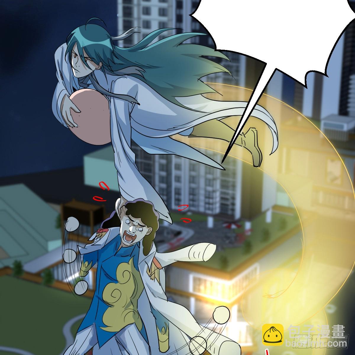 我有元嬰NB症（元嬰有點多） - 證據(1/2) - 3