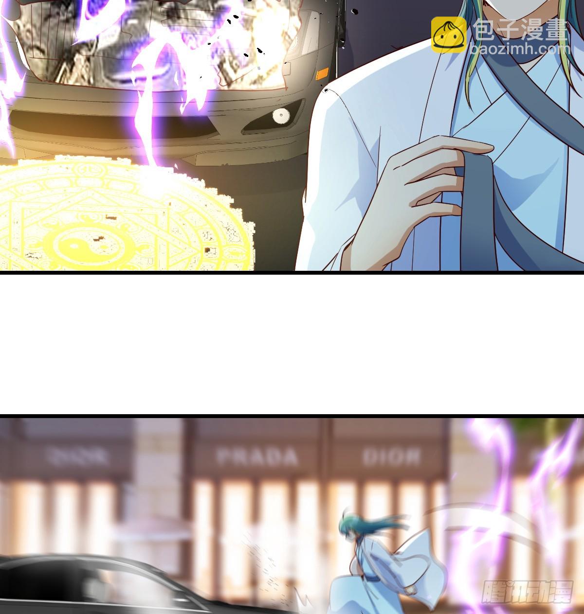 我有元嬰NB症（元嬰有點多） - 證據(1/2) - 6