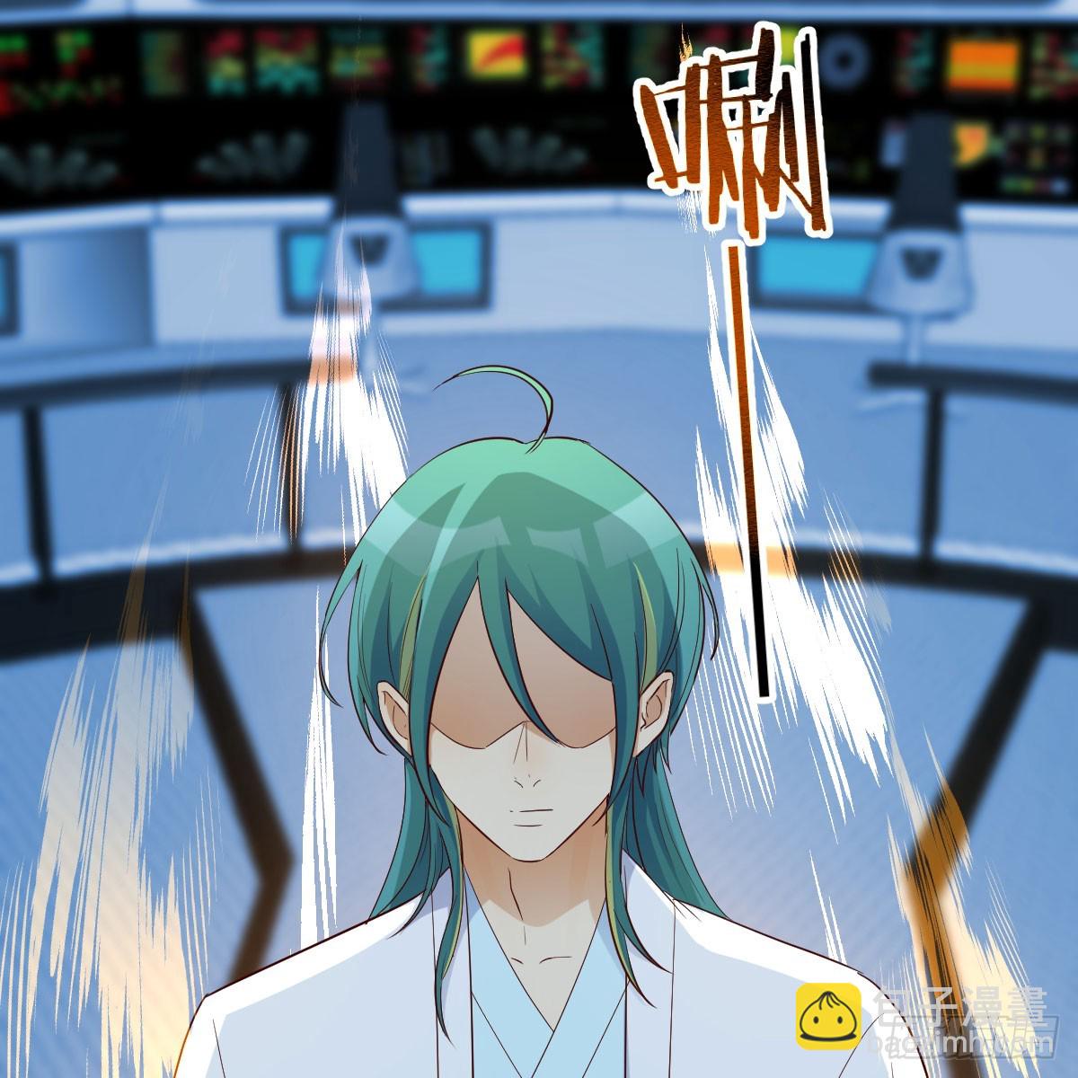 我有元嬰NB症（元嬰有點多） - 休傷吾兒！(1/2) - 2