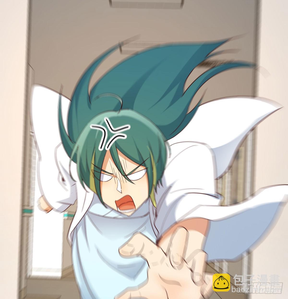 我有元嬰NB症（元嬰有點多） - 休傷吾兒！(1/2) - 4