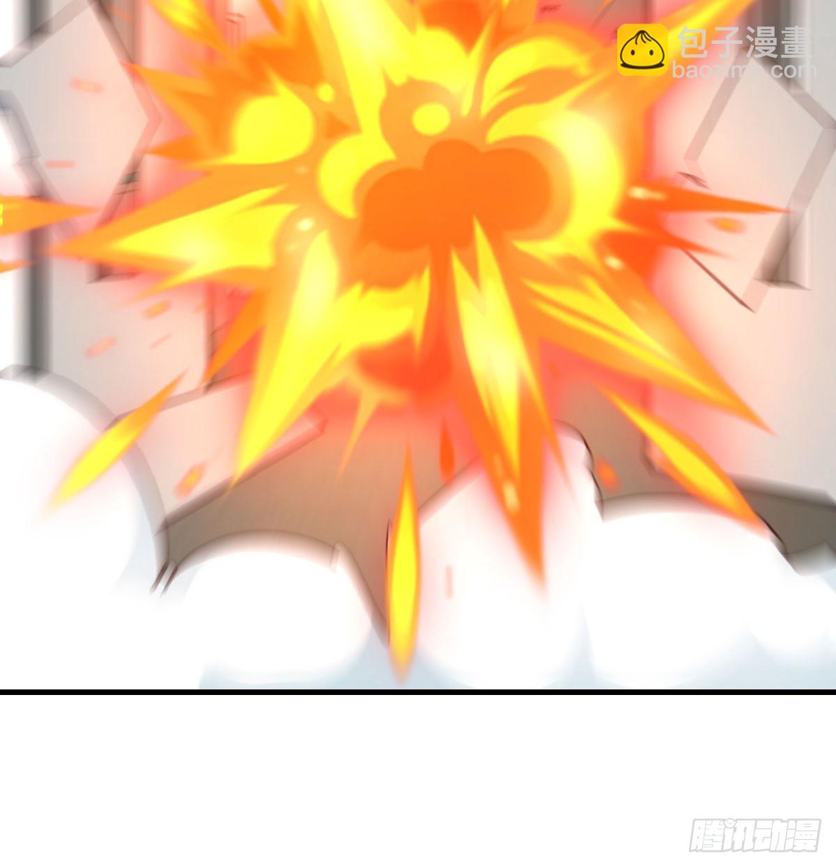 我有元嬰NB症（元嬰有點多） - 休傷吾兒！(1/2) - 7