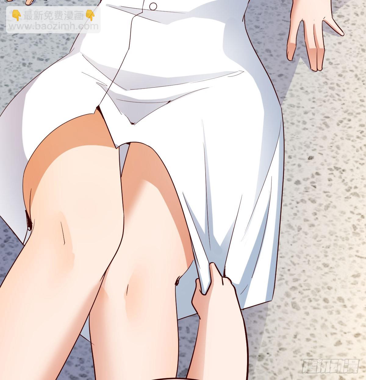 我有元嬰NB症（元嬰有點多） - 休傷吾兒！(1/2) - 7