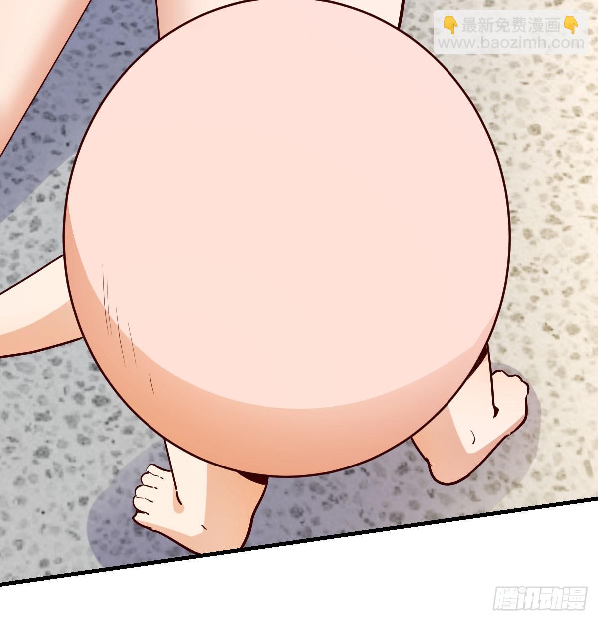 我有元嬰NB症（元嬰有點多） - 休傷吾兒！(1/2) - 8